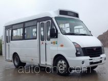 Электрический городской автобус Wuling GL6605BEV