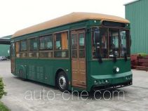 Электрический городской автобус Granton GTQ6103BEVBT3