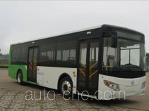 Электрический городской автобус Granton GTQ6105BEVB1