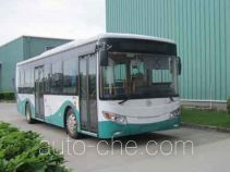Электрический городской автобус Granton GTQ6105BEVB21