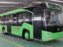 Электрический городской автобус Granton GTQ6107BEVB1
