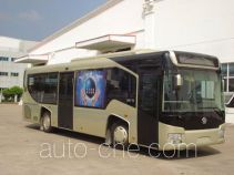 Гибридный городской автобус Granton GTQ6107HESG