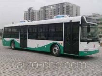 Электрический городской автобус Granton GTQ6117BEVB