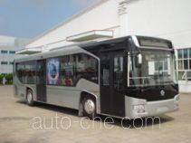 Гибридный городской автобус Granton GTQ6117HEIG