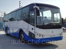Электрический автобус Granton GTQ6118BEV2