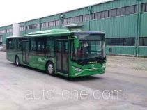 Электрический городской автобус Granton GTQ6121BEVBT5