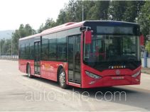 Электрический городской автобус Granton GTQ6121BEVB5