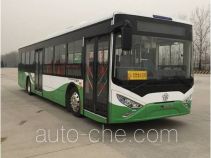 Электрический городской автобус Granton GTQ6121BEVBT8