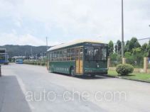 Электрический городской автобус Granton GTQ6123BEVBT