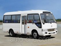 Электрический городской автобус Granton GTQ6601BEVB1