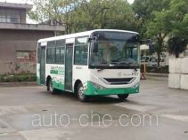 Электрический городской автобус Granton GTQ6660BEVBZ