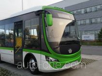 Электрический городской автобус Granton GTQ6661BEVB2