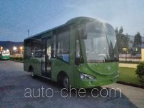 Электрический городской автобус Granton GTQ6680BEVBT6