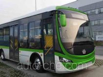 Электрический городской автобус Granton GTQ6801BEVB2