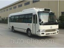 Электрический городской автобус Granton GTQ6808BEVB1