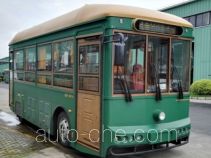 Электрический городской автобус Granton GTQ6853BEVBT3