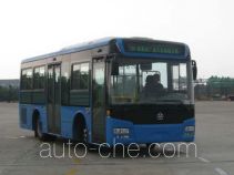 Электрический городской автобус Granton GTQ6858BEVB1