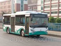 Электрический городской автобус Granton GTQ6858BEVB3