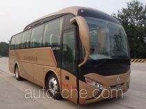 Электрический автобус Granton GTQ6859BEVPT6