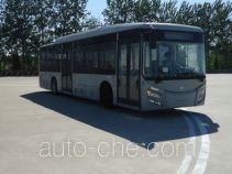 Электрический городской автобус Guangke GTZ6128BEVB