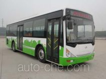 Электрический городской автобус GAC GZ6100EV1