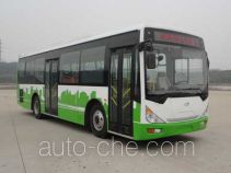 Электрический городской автобус GAC GZ6100EV2