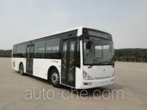 Электрический городской автобус GAC GZ6100EV3