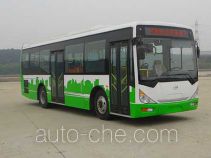 Электрический городской автобус GAC GZ6100EV5