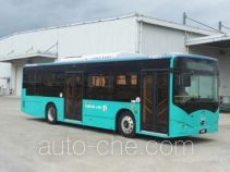 Электрический городской автобус GAC GZ6100LGEV2