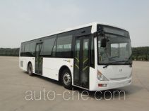 Гибридный городской автобус GAC GZ6102HEV2
