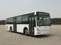 Гибридный городской автобус GAC GZ6102PHEV