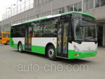 Гибридный городской автобус GAC GZ6103HEV3
