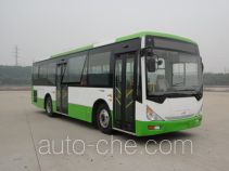 Гибридный городской автобус GAC GZ6103HEV