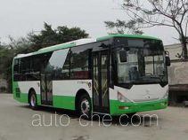 Гибридный городской автобус GAC GZ6103HEV1