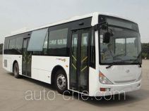 Гибридный городской автобус GAC GZ6103PHEV3