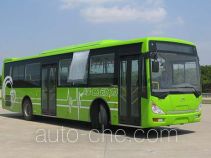 Гибридный городской автобус GAC GZ6111HEV1