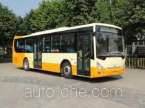 Гибридный городской автобус GAC GZ6112HEV1