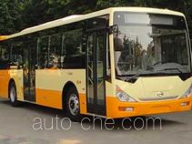 Гибридный городской автобус GAC GZ6110PHEV