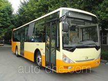 Гибридный городской автобус GAC GZ6112HEV2