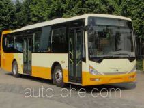 Гибридный городской автобус GAC GZ6113HEV4
