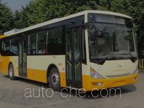 Гибридный городской автобус GAC GZ6113HEV5