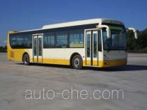 Гибридный городской автобус GAC GZ6120HEV