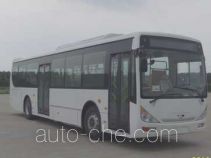 Гибридный городской автобус GAC GZ6121HEV1