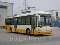 Электрический городской автобус GAC GZ6120EV1