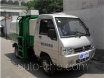 Электрический мусоровоз с механизмом самопогрузки Huanqiu GZQ5021ZZZBEV
