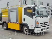 Электрическая поливо-моечная машина Sutong (Huai'an) HAC5081GSSEV1