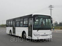Электрический городской автобус Ankai HFF6102G03EV-4