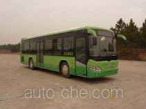 Гибридный городской автобус Ankai HFF6100G03PHEV