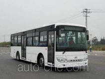 Электрический городской автобус Ankai HFF6101G03EV-3
