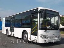 Гибридный городской автобус Ankai HFF6103G03PHEV
